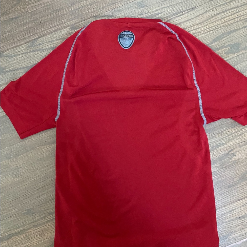 Nike Youth underarmour